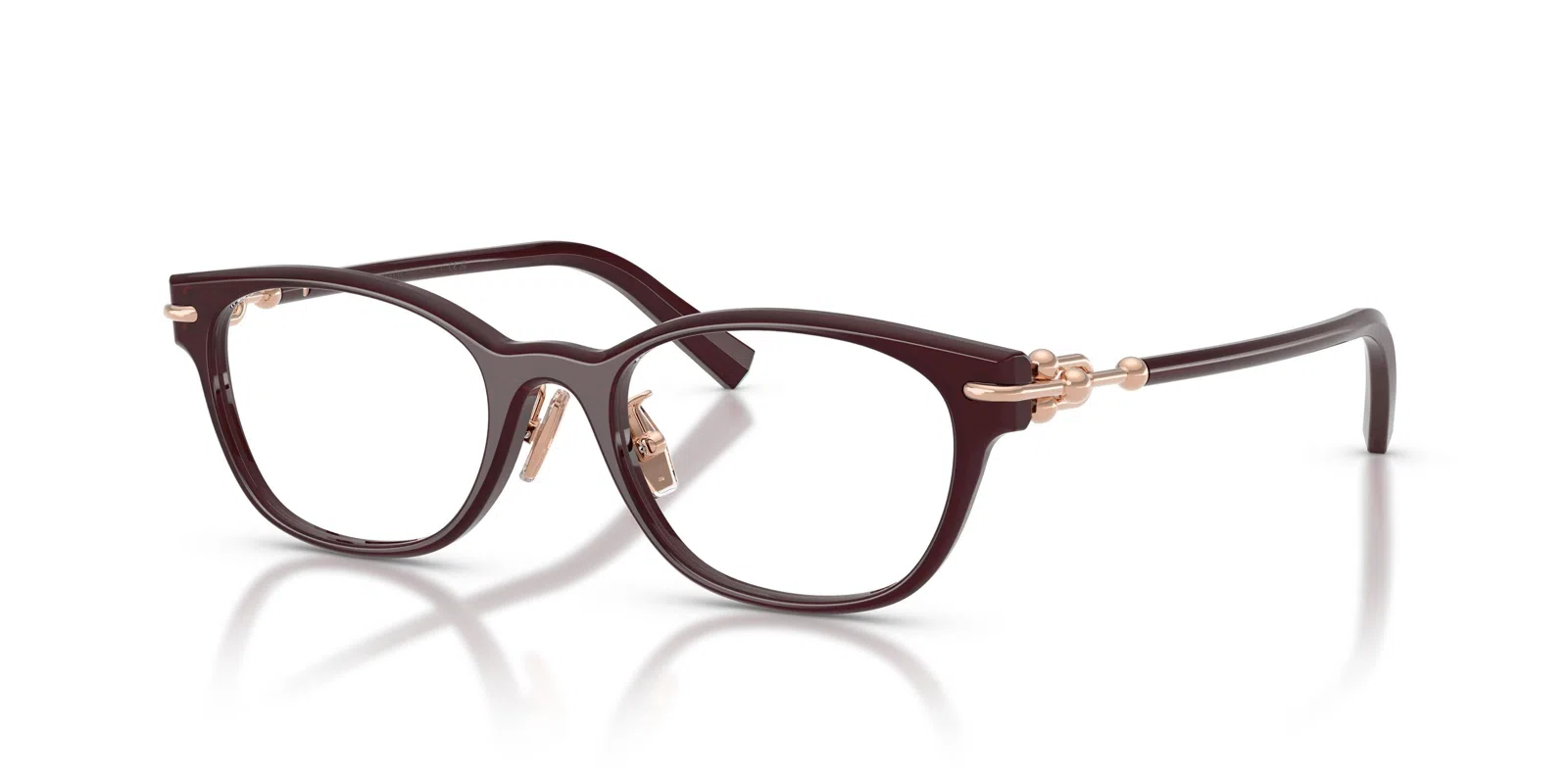 Tiffany 2305D Eyeglasses - view 9